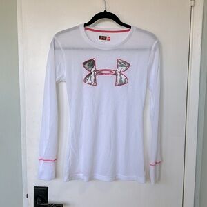 Under Armour thermal